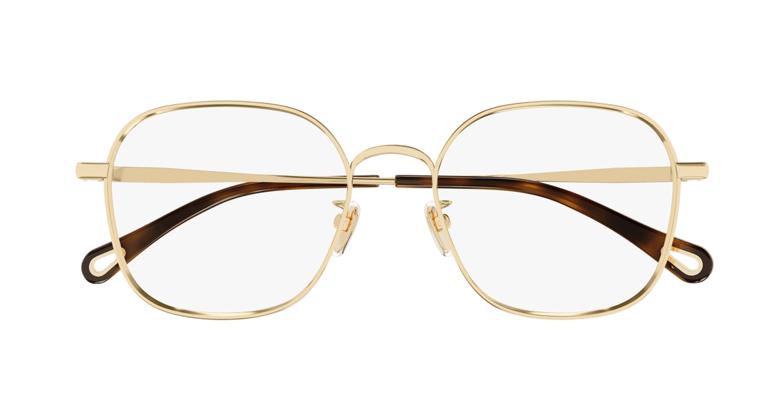 Translation missing: es.seo.product.type.gafas-graduadas chloé ch0245oa 001 femenino talla 53mm - Translation missing: es.seo.product.alt.imagen-secundaria
