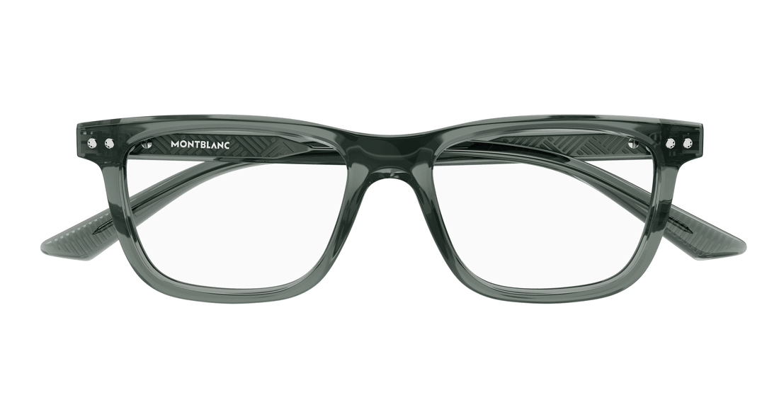 Translation missing: es.seo.product.type.gafas-graduadas montblanc mb0322o 008 masculino talla 53mm - Translation missing: es.seo.product.alt.imagen-secundaria