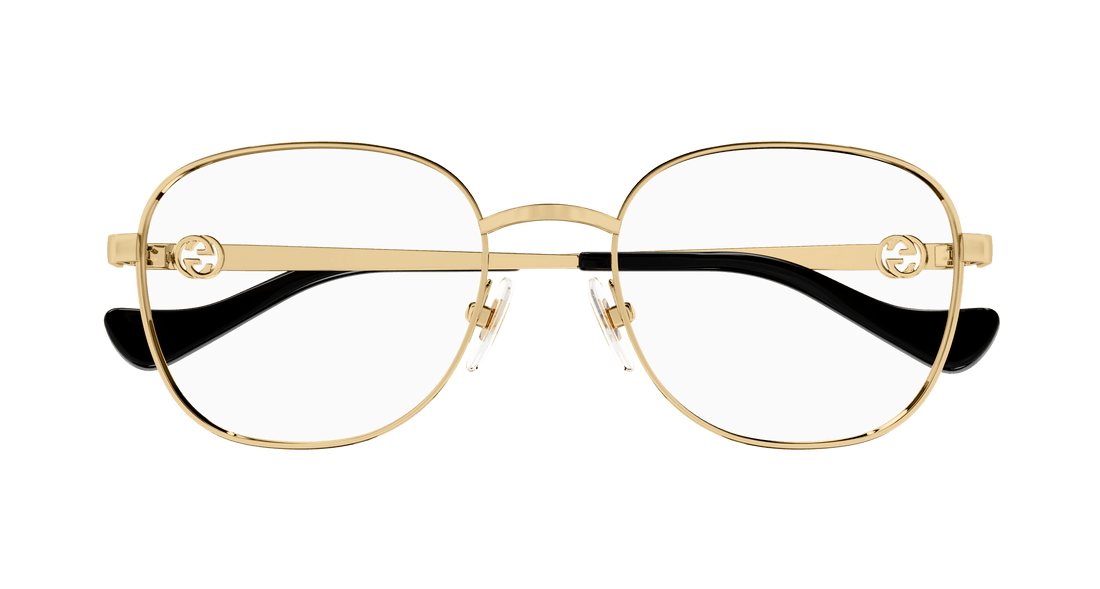 Translation missing: es.seo.product.type.gafas-graduadas gucci gg1602o 001 femenino talla 53mm - Translation missing: es.seo.product.alt.imagen-secundaria