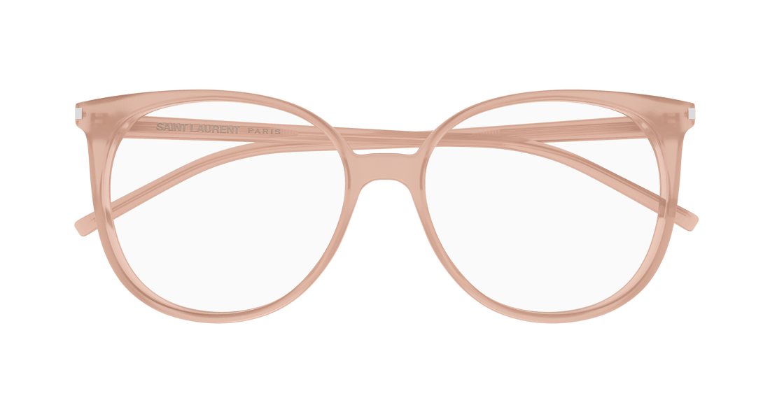 Translation missing: es.seo.product.type.gafas-graduadas saint laurent sl 39 009 femenino talla 54mm - Translation missing: es.seo.product.alt.imagen-secundaria