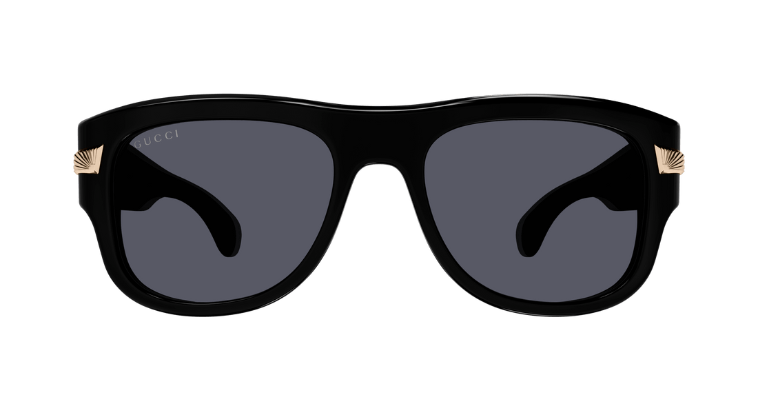 Translation missing: es.seo.product.type.gafas-de-sol gucci gg1517s 001 masculino talla 54mm - Translation missing: es.seo.product.alt.imagen-secundaria