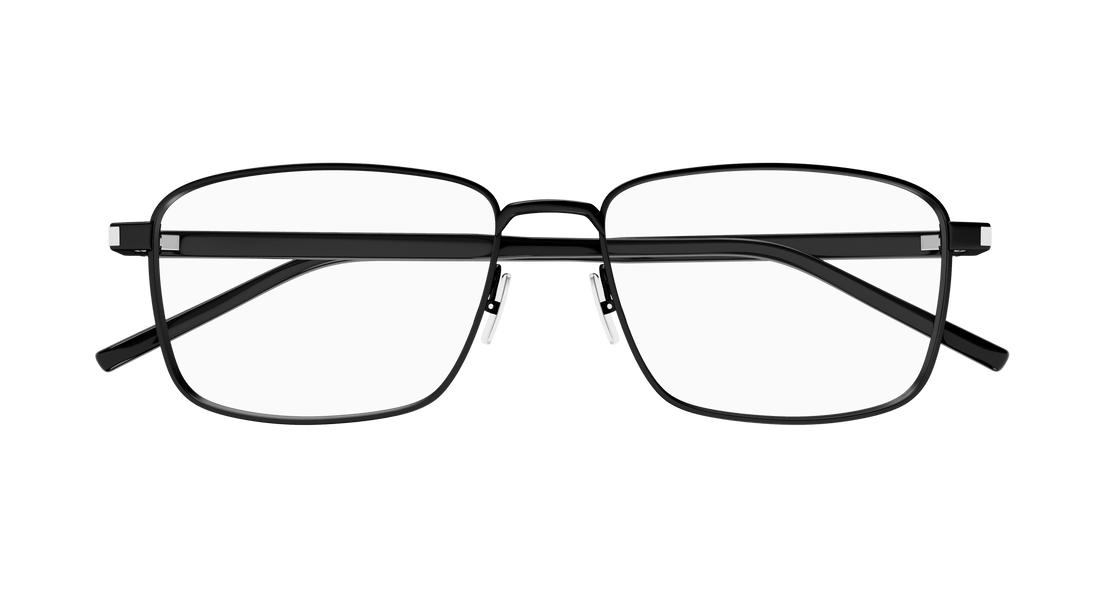 Translation missing: es.seo.product.type.gafas-graduadas saint laurent sl 666 001 unisex talla 55mm - Translation missing: es.seo.product.alt.imagen-secundaria