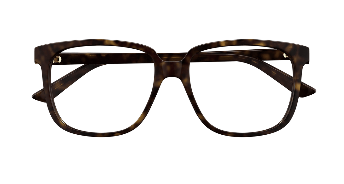 Translation missing: es.seo.product.type.gafas-graduadas bottega veneta bv1315o 002 havana rectangular / squared femenino talla 56mm - Translation missing: es.seo.product.alt.imagen-secundaria