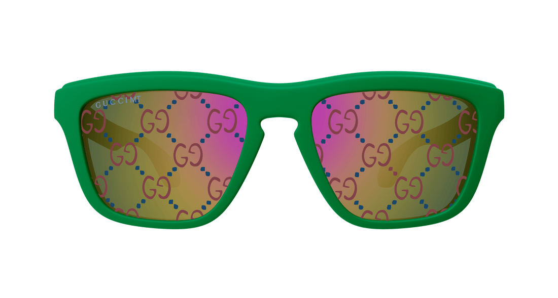 Translation missing: es.seo.product.type.gafas-de-sol gucci gg1571s 004 rectangular masculino talla 55mm - Translation missing: es.seo.product.alt.imagen-secundaria