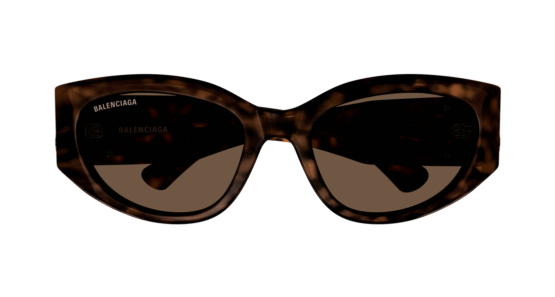 BALENCIAGA BB0324SK 003 55