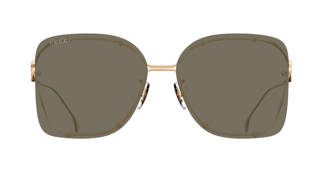 Translation missing: es.seo.product.type.gafas-de-sol gucci gg1713sa 002 dorado rectangular / squared femenino talla 60mm - Translation missing: es.seo.product.alt.imagen-secundaria