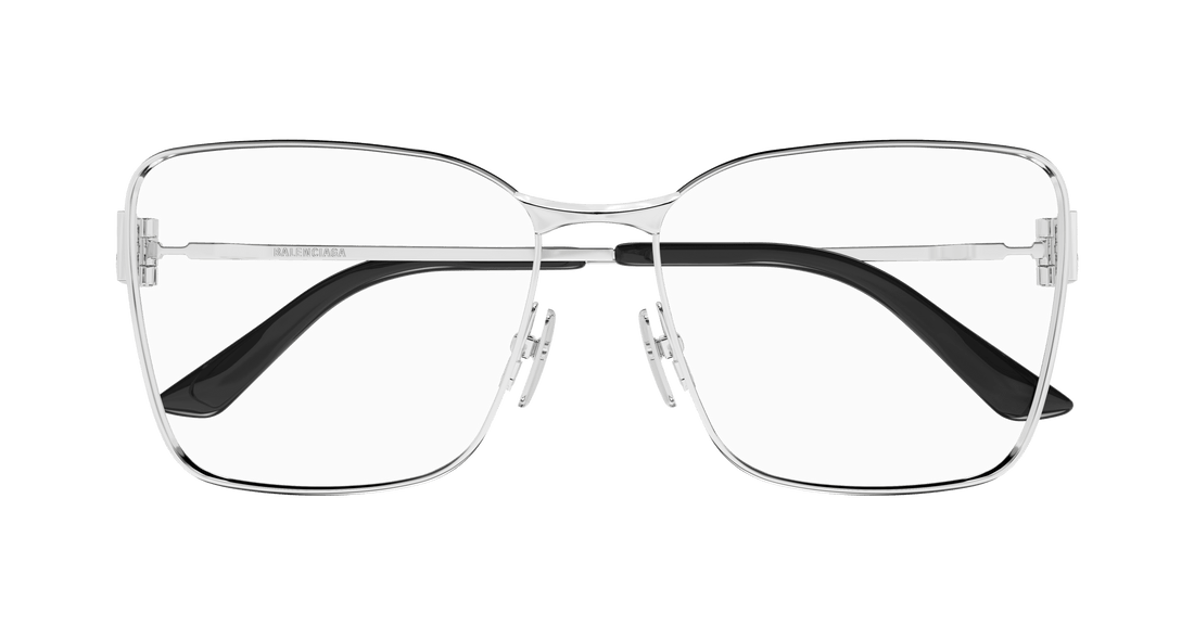 Translation missing: es.seo.product.type.gafas-graduadas balenciaga bb0339o 002 femenino talla 59mm - Translation missing: es.seo.product.alt.imagen-secundaria
