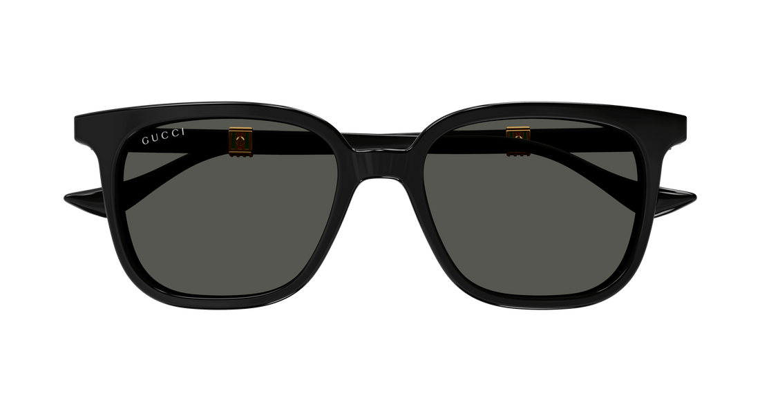 Translation missing: es.seo.product.type.gafas-de-sol gucci gg1493s 001 masculino talla 54mm - Translation missing: es.seo.product.alt.imagen-secundaria