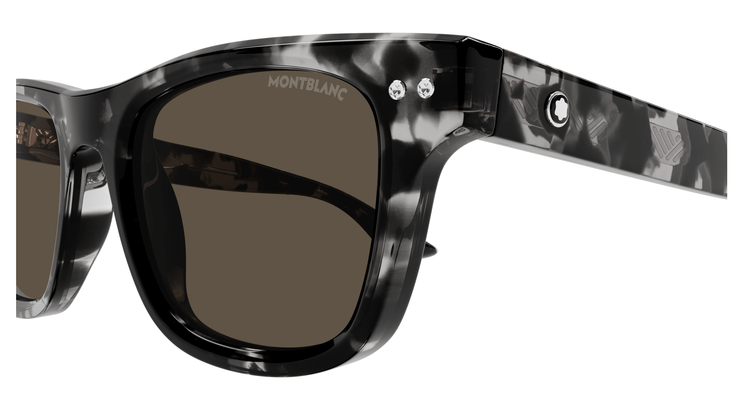 MONTBLANC MB0254S 008 53