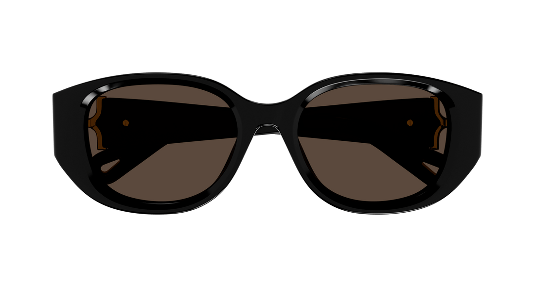 Translation missing: es.seo.product.type.gafas-de-sol chloé ch0237sk 001 femenino talla 54mm - Translation missing: es.seo.product.alt.imagen-secundaria