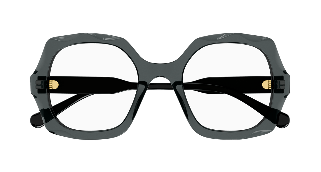 Translation missing: es.seo.product.type.gafas-graduadas chloé ch0228o 001 femenino talla 51mm - Translation missing: es.seo.product.alt.imagen-secundaria