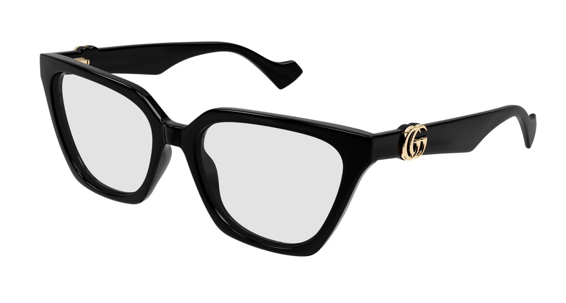 Translation missing: es.seo.product.type.gafas-de-sol gucci gg1542s 001 femenino talla 55mm - Translation missing: es.seo.product.alt.imagen-secundaria