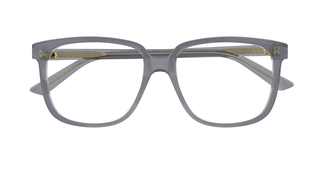 Translation missing: es.seo.product.type.gafas-graduadas bottega veneta bv1315o 004 gris rectangular / squared femenino talla 56mm - Translation missing: es.seo.product.alt.imagen-secundaria