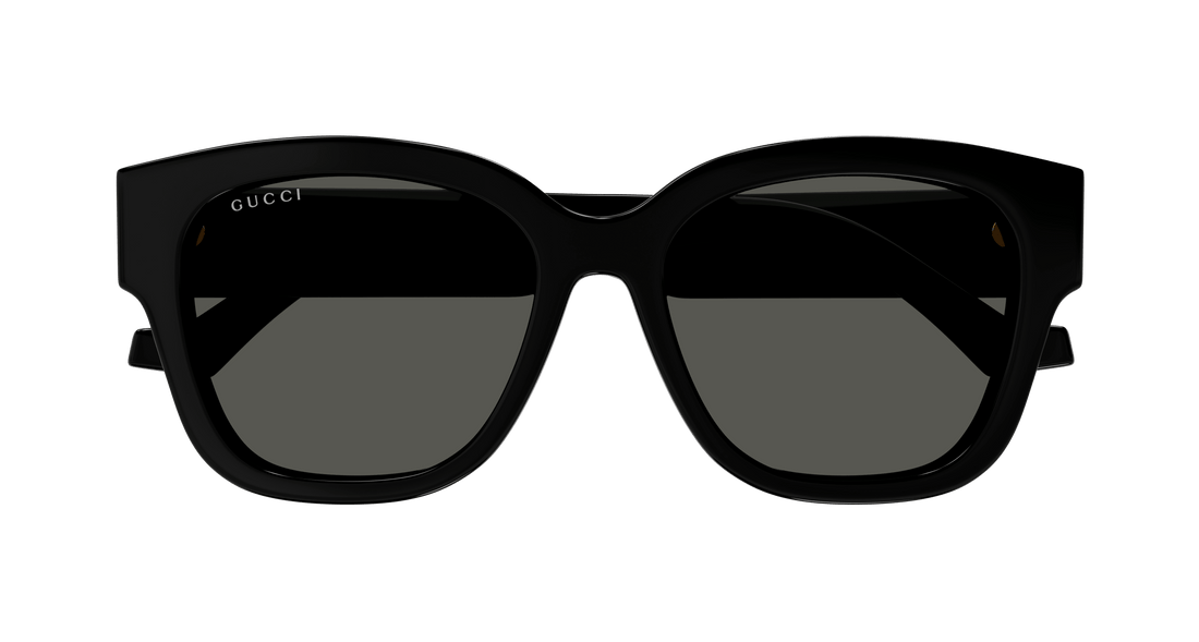 Translation missing: es.seo.product.type.gafas-de-sol gucci gg1550sk 001 negro square femenino talla 54mm - Translation missing: es.seo.product.alt.imagen-secundaria