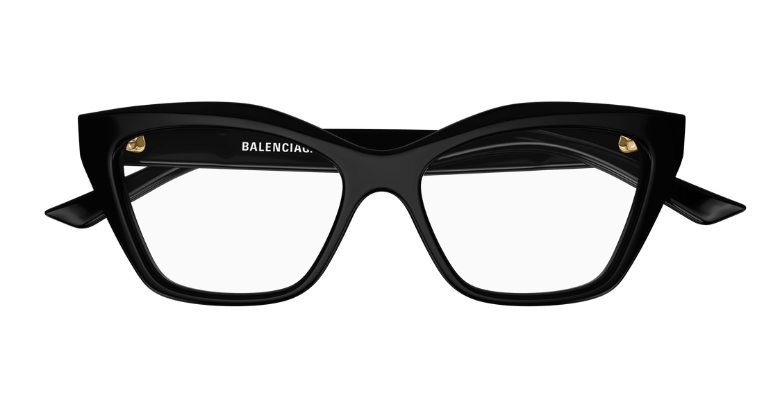 Translation missing: es.seo.product.type.gafas-graduadas balenciaga bb0342o 005 femenino talla 55mm - Translation missing: es.seo.product.alt.imagen-secundaria