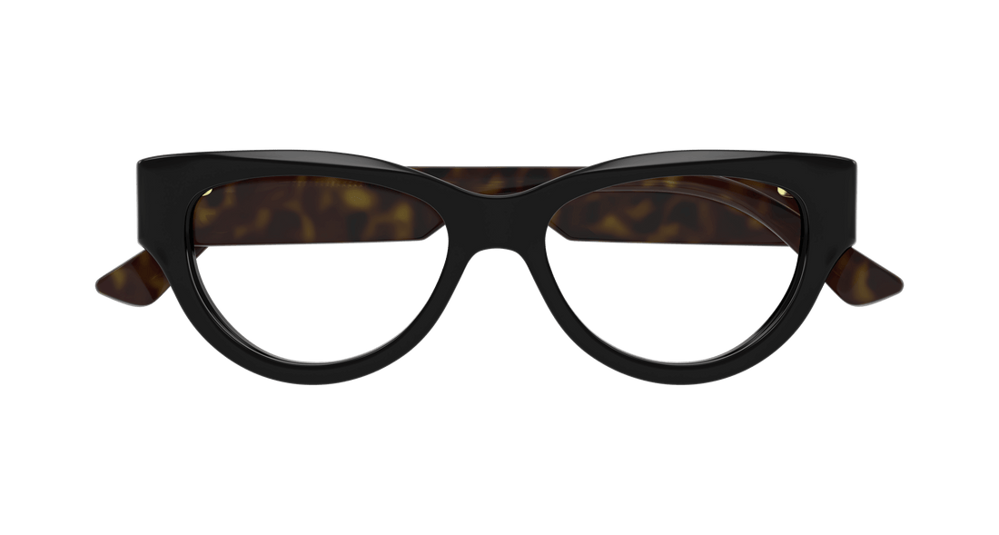 Translation missing: es.seo.product.type.gafas-graduadas gucci gg1665o 005 negro cat eye femenino talla 53mm - Translation missing: es.seo.product.alt.imagen-secundaria