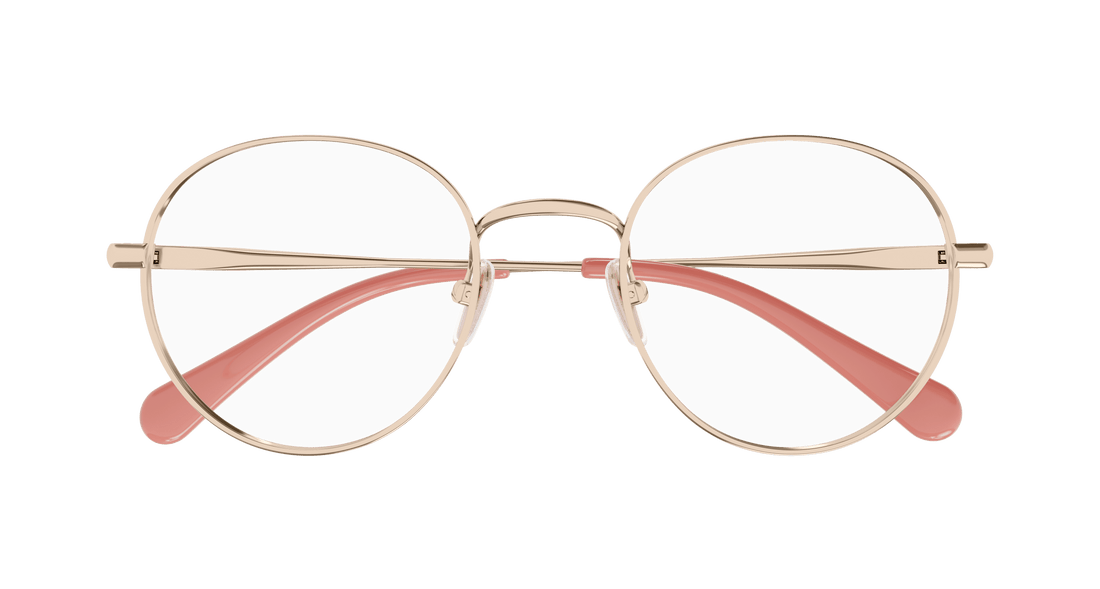 Translation missing: es.seo.product.type.gafas-graduadas chloé cc0024o 002 infantil talla 47mm - Translation missing: es.seo.product.alt.imagen-secundaria