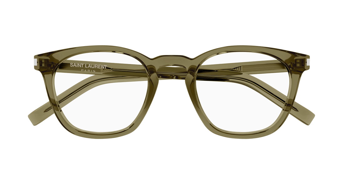 Translation missing: es.seo.product.type.gafas-graduadas saint laurent sl 28 opt 006 unisex talla 50mm - Translation missing: es.seo.product.alt.imagen-secundaria