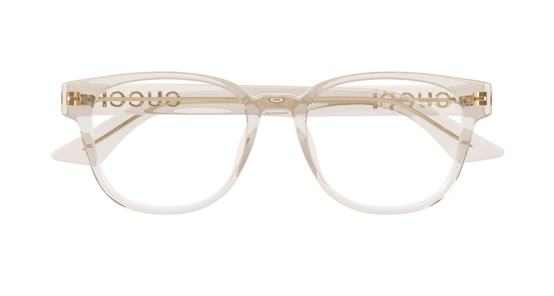 Translation missing: es.seo.product.type.gafas-graduadas gucci gg1746oa 002 rosa round/oval/panthos unisex talla 52mm - Translation missing: es.seo.product.alt.imagen-secundaria