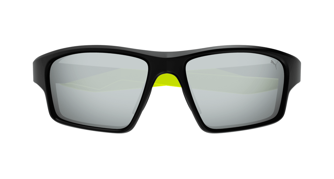 Translation missing: es.seo.product.type.gafas-de-sol puma pu0437s 003 unisex talla 60mm - Translation missing: es.seo.product.alt.imagen-secundaria