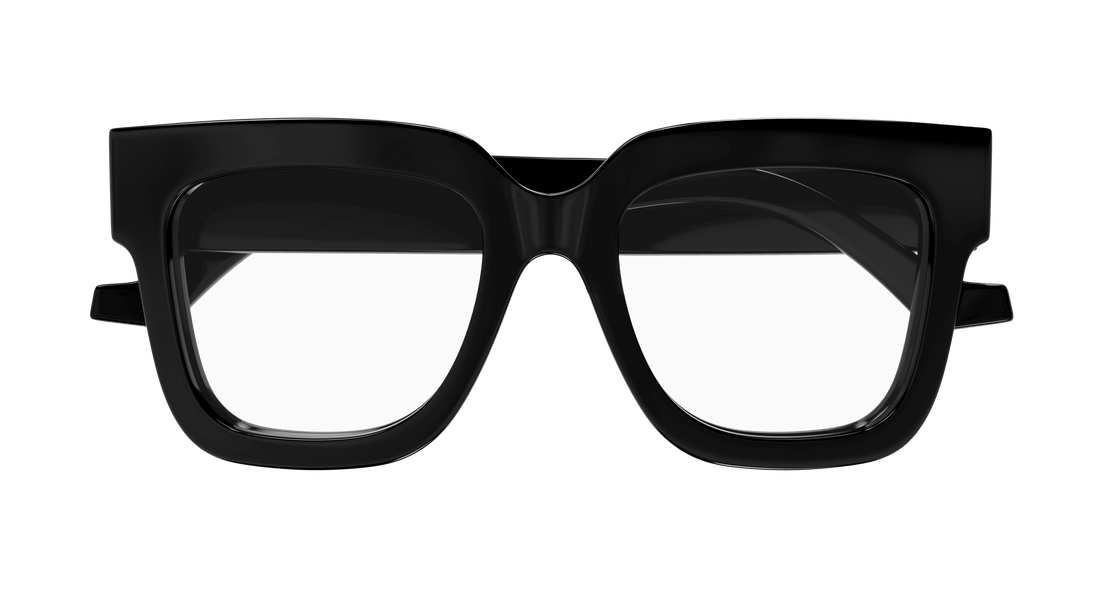 Translation missing: es.seo.product.type.gafas-graduadas gucci gg1549o 001 femenino talla 52mm - Translation missing: es.seo.product.alt.imagen-secundaria