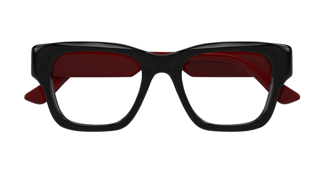 Translation missing: es.seo.product.type.gafas-graduadas gucci gg1669o 010 negro rectangular / squared masculino talla 52mm - Translation missing: es.seo.product.alt.imagen-secundaria