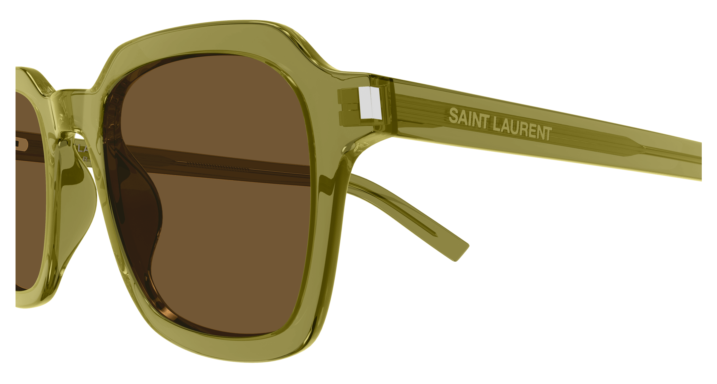 SAINT LAURENT SL 715 SLIM 004 49
