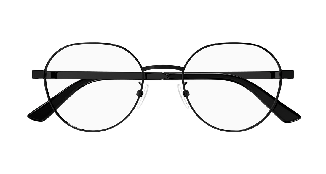 Translation missing: es.seo.product.type.gafas-graduadas gucci gg1607ok 001 masculino talla 52mm - Translation missing: es.seo.product.alt.imagen-secundaria