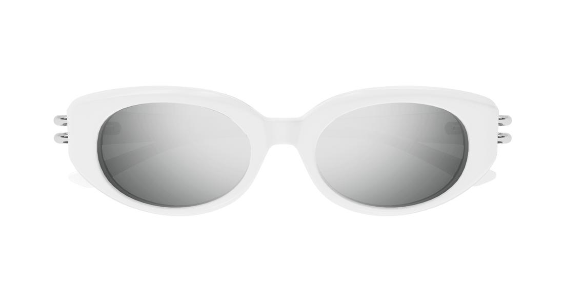 Translation missing: es.seo.product.type.gafas-de-sol alexander mcqueen am0469s 004 blanco round/oval/panthos femenino talla 50mm - Translation missing: es.seo.product.alt.imagen-secundaria