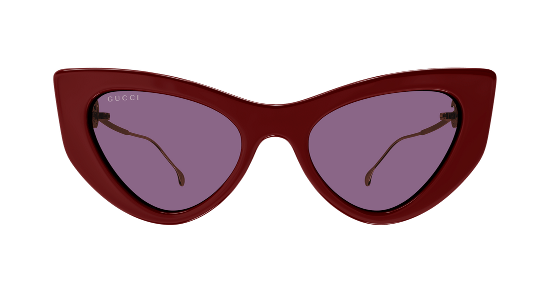 Translation missing: es.seo.product.type.gafas-de-sol gucci gg1565s 004 dorado cat eye femenino talla 52mm - Translation missing: es.seo.product.alt.imagen-secundaria