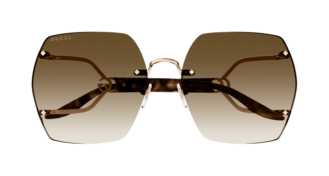 Translation missing: es.seo.product.type.gafas-de-sol gucci gg1562s 002 havana square femenino talla 62mm - Translation missing: es.seo.product.alt.imagen-secundaria