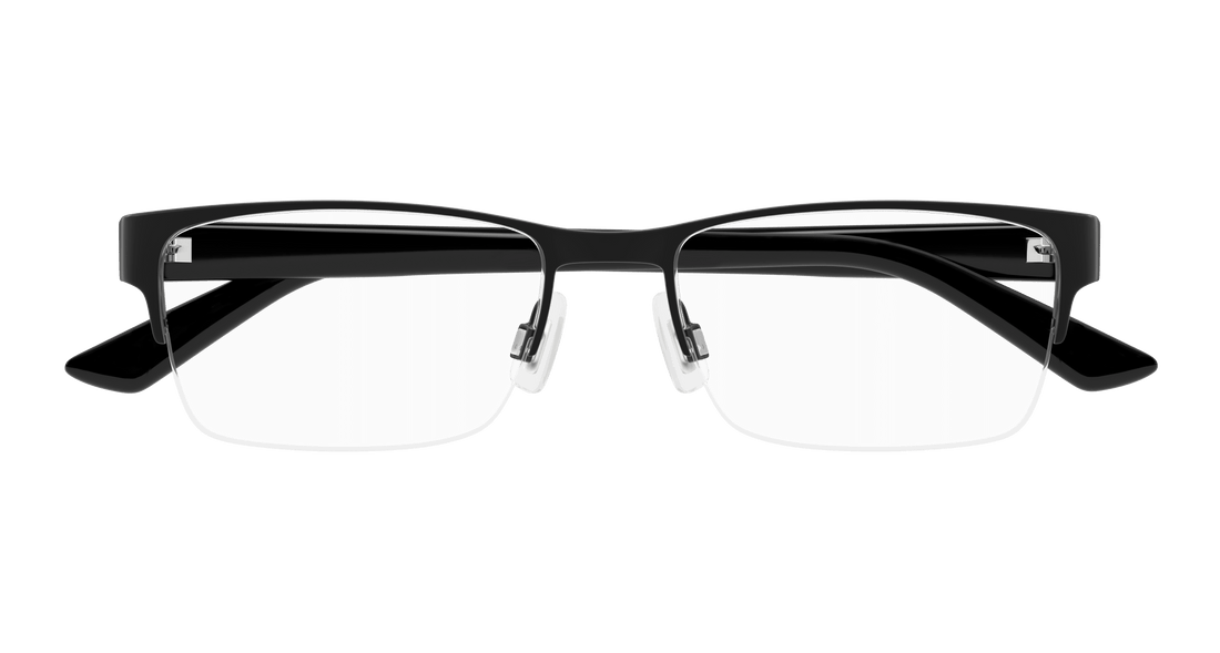Translation missing: es.seo.product.type.gafas-graduadas puma pu0472o 006 negro rectangular / squared masculino talla 60mm - Translation missing: es.seo.product.alt.imagen-secundaria