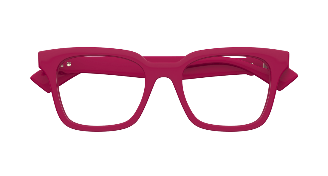 Translation missing: es.seo.product.type.gafas-graduadas gucci gg1728o 004 rojo rectangular / squared femenino talla 51mm - Translation missing: es.seo.product.alt.imagen-secundaria
