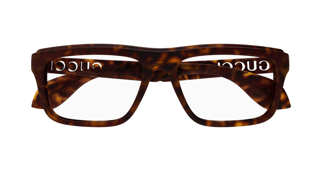 Translation missing: es.seo.product.type.gafas-graduadas gucci gg1572o 002 masculino talla 54mm - Translation missing: es.seo.product.alt.imagen-secundaria