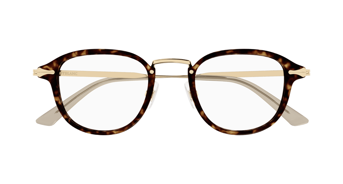 Translation missing: es.seo.product.type.gafas-graduadas montblanc mb0336o 002 masculino talla 48mm - Translation missing: es.seo.product.alt.imagen-secundaria