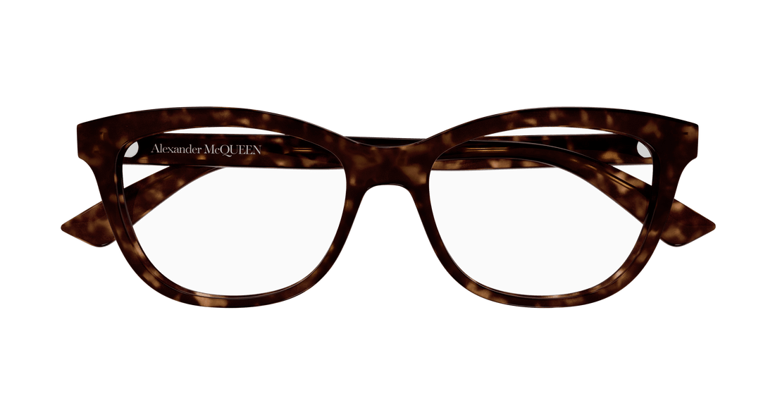 Translation missing: es.seo.product.type.gafas-graduadas alexander mcqueen am0461o 002 femenino talla 53mm - Translation missing: es.seo.product.alt.imagen-secundaria