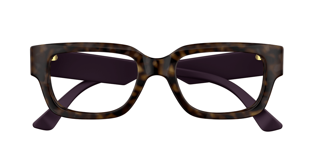 Translation missing: es.seo.product.type.gafas-graduadas gucci gg1666o 004 havana cat eye femenino talla 50mm - Translation missing: es.seo.product.alt.imagen-secundaria