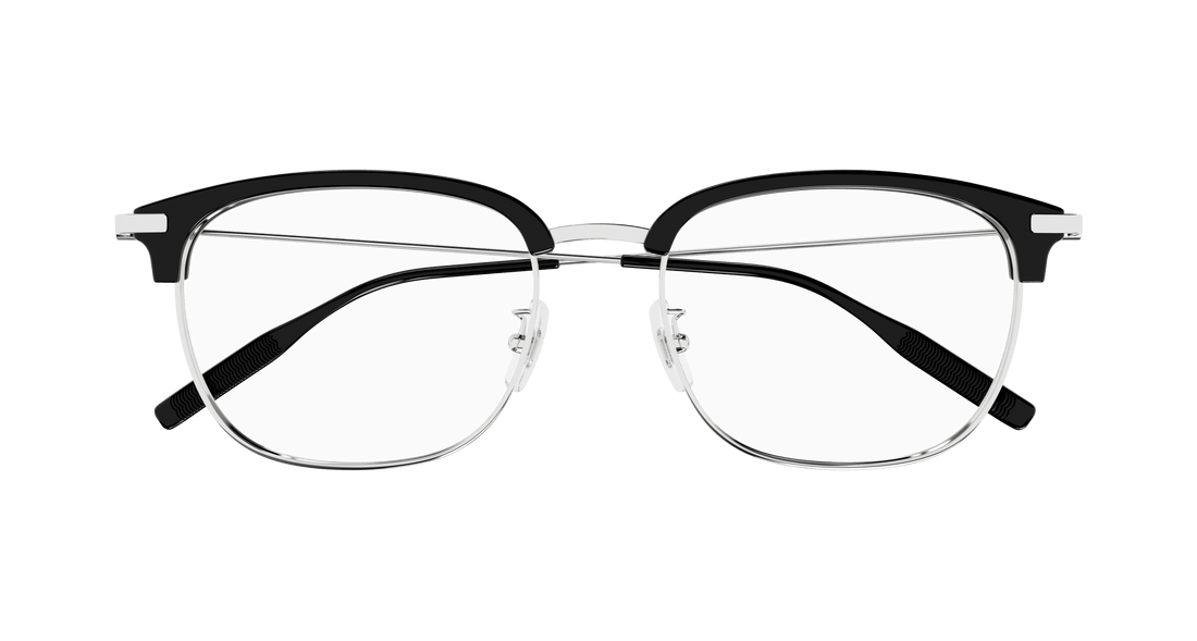 Translation missing: es.seo.product.type.gafas-graduadas montblanc mb0316oa 001 masculino talla 55mm - Translation missing: es.seo.product.alt.imagen-secundaria