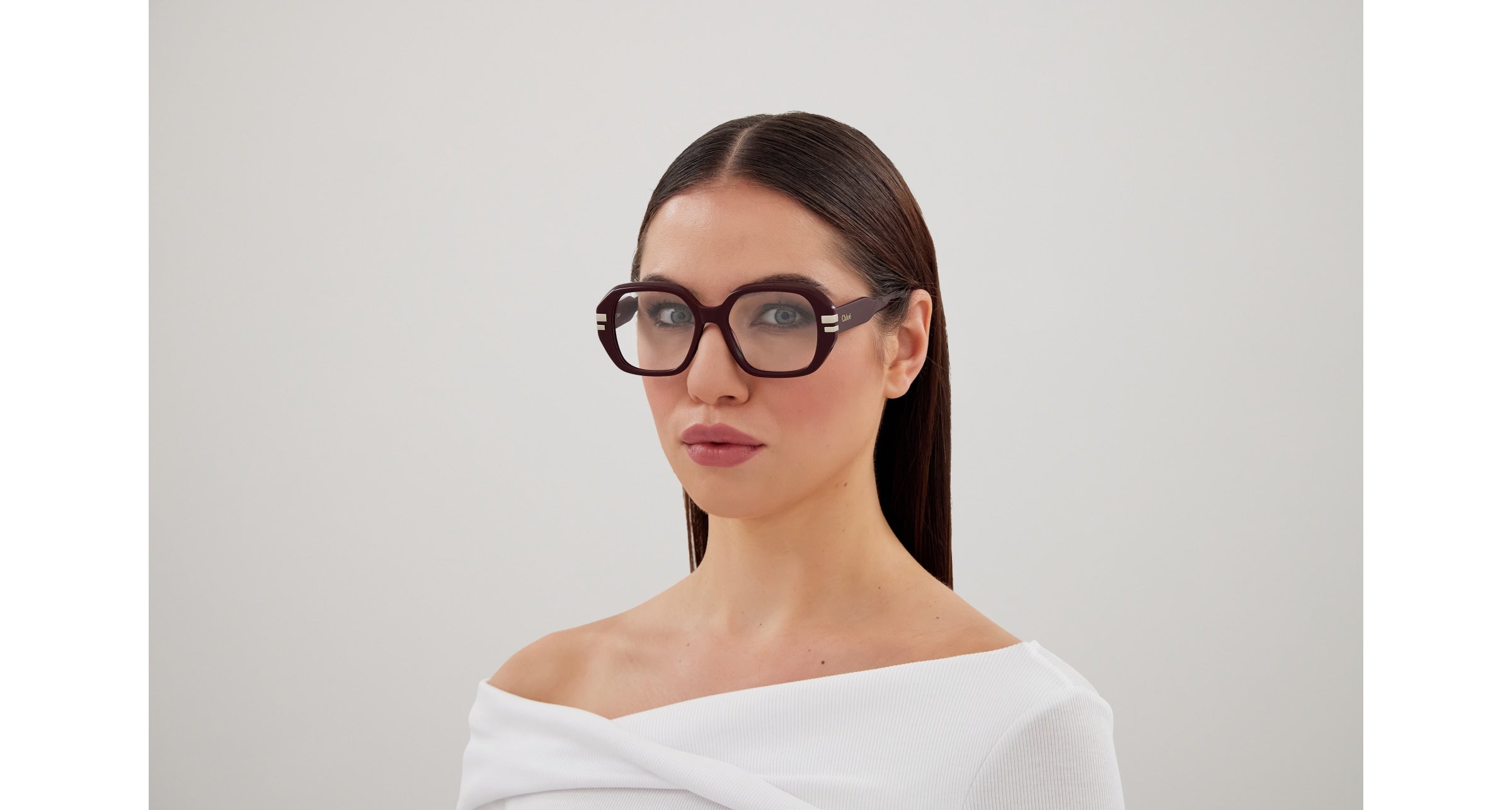 CHLOÉ CH0266O 004 53