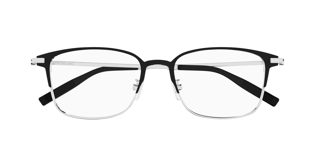 Translation missing: es.seo.product.type.gafas-graduadas montblanc mb0314oa 001 masculino talla 54mm - Translation missing: es.seo.product.alt.imagen-secundaria
