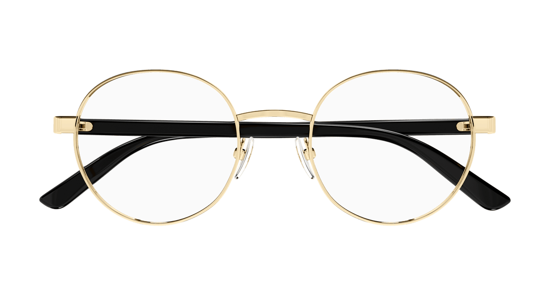 Translation missing: es.seo.product.type.gafas-graduadas gucci gg1585o 001 masculino talla 51mm - Translation missing: es.seo.product.alt.imagen-secundaria