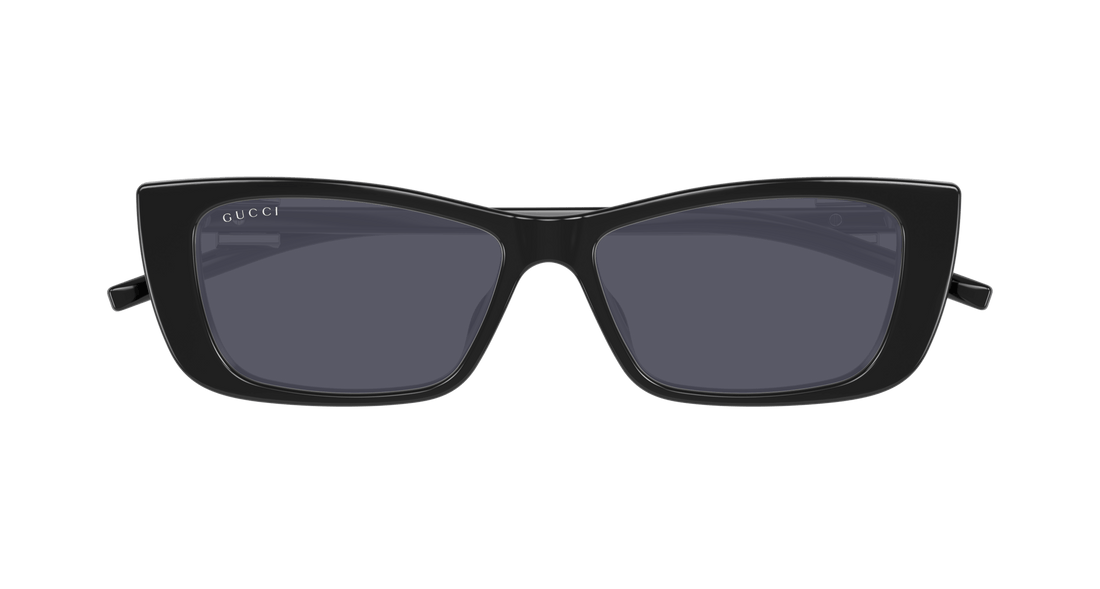 Translation missing: es.seo.product.type.gafas-de-sol gucci gg1681s 001 negro cat eye femenino talla 53mm - Translation missing: es.seo.product.alt.imagen-secundaria
