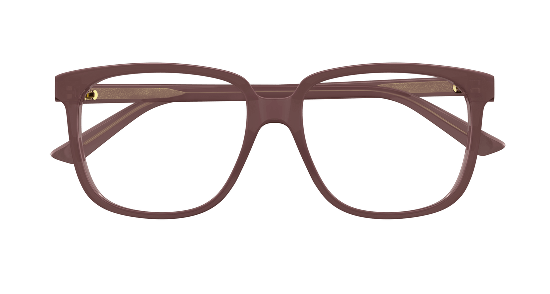 Translation missing: es.seo.product.type.gafas-graduadas bottega veneta bv1315o 005 burdeos rectangular / squared femenino talla 56mm - Translation missing: es.seo.product.alt.imagen-secundaria