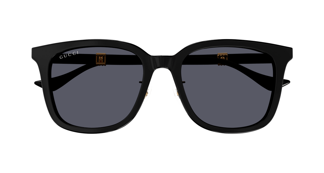 Translation missing: es.seo.product.type.gafas-de-sol gucci gg1498sk 001 masculino talla 54mm - Translation missing: es.seo.product.alt.imagen-secundaria