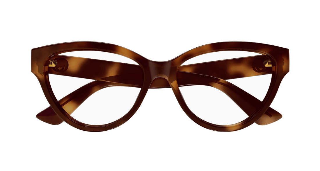 Translation missing: es.seo.product.type.gafas-graduadas gucci gg1581o 002 femenino talla 55mm - Translation missing: es.seo.product.alt.imagen-secundaria