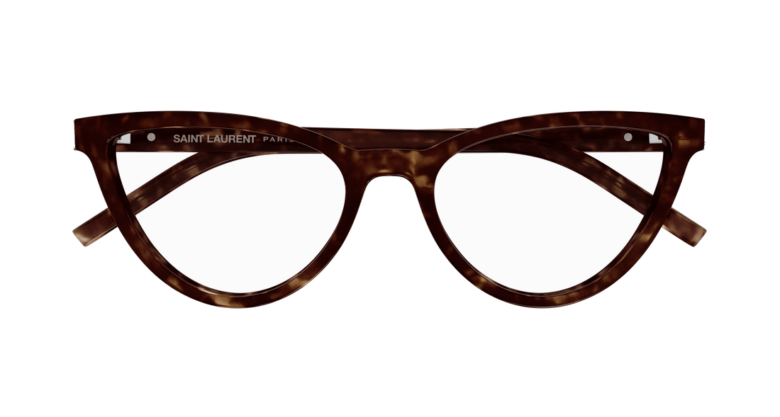 Translation missing: es.seo.product.type.gafas-graduadas saint laurent sl m138 002 havana cat eye femenino talla 55mm - Translation missing: es.seo.product.alt.imagen-secundaria