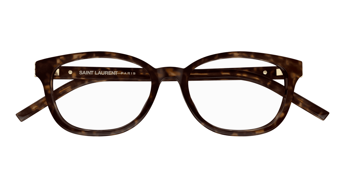 Translation missing: es.seo.product.type.gafas-graduadas saint laurent sl m141/f 002 havana cat eye femenino talla 51mm - Translation missing: es.seo.product.alt.imagen-secundaria