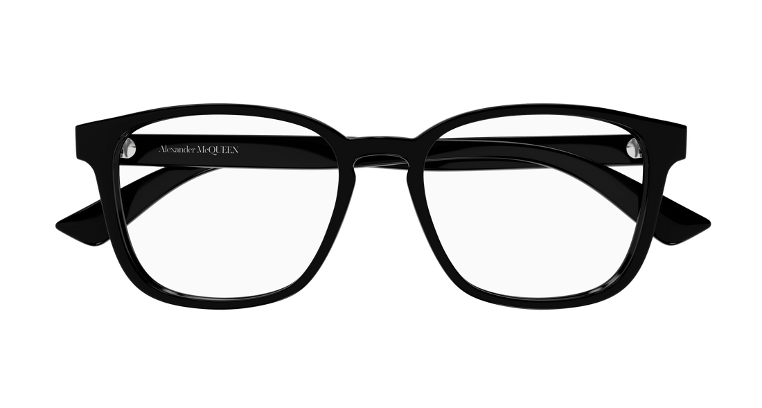 Translation missing: es.seo.product.type.gafas-graduadas alexander mcqueen am0462o 001 masculino talla 53mm - Translation missing: es.seo.product.alt.imagen-secundaria
