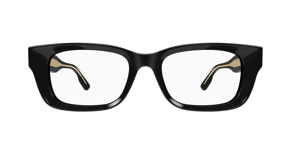 Translation missing: es.seo.product.type.gafas-graduadas gucci gg1533oa 001 femenino talla 52mm - Translation missing: es.seo.product.alt.imagen-secundaria