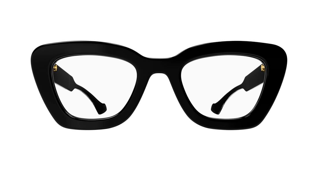 Translation missing: es.seo.product.type.gafas-graduadas gucci gg1555o 001 femenino talla 50mm - Translation missing: es.seo.product.alt.imagen-secundaria